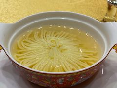 -白家大院·王府宫廷菜(苏州街店)