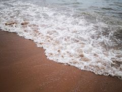 -青岛银沙滩