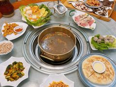 -大理董·董家小厨野生菌火锅(古城旗舰店)