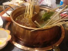 -镇江龙·火锅串串(武侯祠店)