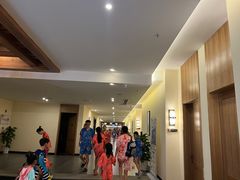 -水王国温泉水世界