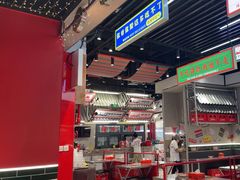 -堂堂小伙夫·辽宁小吃大排档(京西大悦城店)