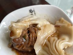-锡笼记·无锡小笼(方塔店)