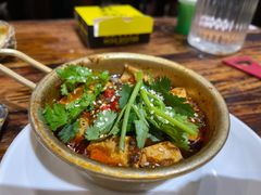 -蚝美人·生蚝海鲜烧烤(茶花园店)