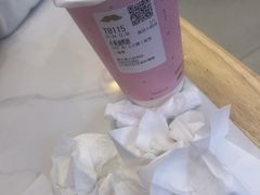 -爷爷不泡茶NOYEYENOTEA(烟台烟大保利店)