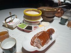 -大鸭梨烤鸭(望京店)