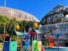 -福州贵安·温泉世界