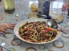 -清真·伊清阁餐厅