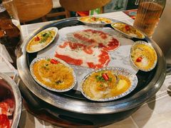 -胡哥烤肥牛(车公庙店)