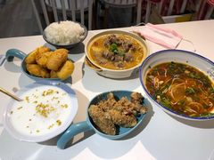 -雲物小食堂·精致云南小吃(金鹰店)