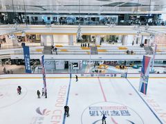 -冠军冰场CHAMPION RINK(苏州中心商场店)