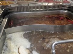 -彤德莱牛肉火锅(双港店)