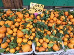 黄岩蜜橘-仲雅水果大卖场(仲雅苑店)