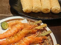 -一绪に和牛寿喜烧(罗湖益田假日店)