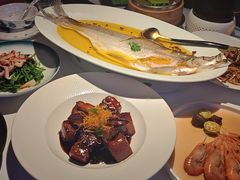 -醉舍·新淮扬菜(长宁龙之梦店)