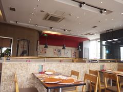 大堂-米斯特比萨(亦庄国融国际店)