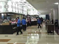 -圣丰索菲特·2 On 988 Café 自助餐厅