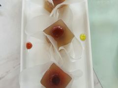 -悦荟牛排餐厅(萨尔图万达店)
