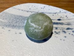 抹茶大福-味太助·银饭食堂(中华城店)