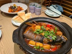 -周家二小姐的菜(西津渡店)