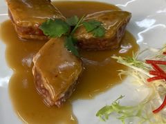 -宜兴隆家宴·私房菜(泰安华庭店)