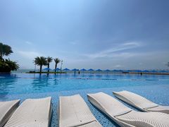 -深圳大梅沙京基洲际度假酒店