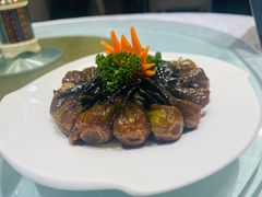 烤菜-利鸿私宴(南京路步行街店)