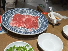 -北京老门框爆肚涮肉馆(凤城六路店)