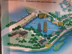 -桂林两江四湖景区