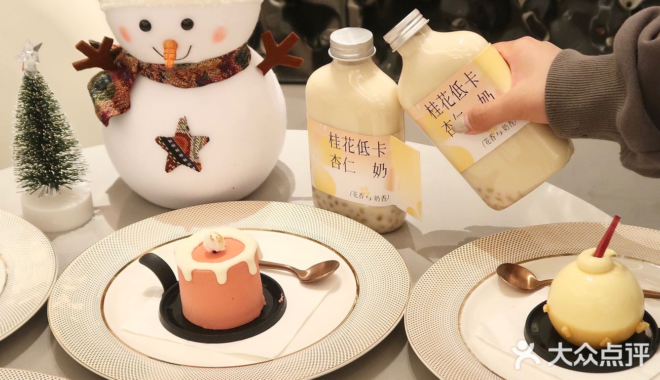 啊啊啊！49.9全款拿下，圣诞新品直击少女心✨