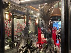 -小龙翻大江文化火锅(宽窄店)