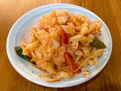 -小灶派· 地道兰州牛肉面(宏发大厦店)