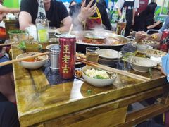 -星鸿社重庆老火锅