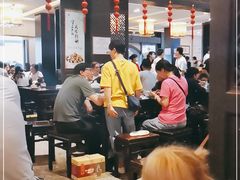 大堂-咸亨酒店•非遗绍兴菜•中华老字号(堂吃餐厅)
