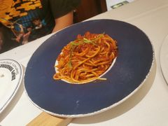 肉酱意面-俄士厨房(万象城店)