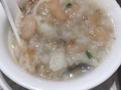 -温粥人(春晖路店)