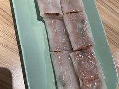 -珍粥道(杉杉奥特莱斯店)
