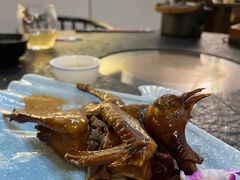 -龙门养心粥火锅(祥恒广场店)