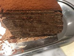 -Awfully Chocolate(来福士广场店)