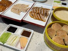 -玉林烤鸭店(小西天店)