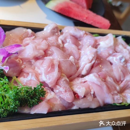 兔子哥兔肉火锅(海洋馆店)