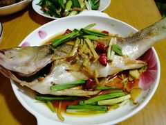 -翠亭酒家(山西南路店)