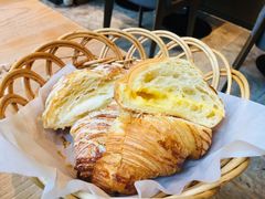 -麦田工坊(月湖店)