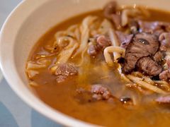 -漆黑觉米粉(三里屯店)