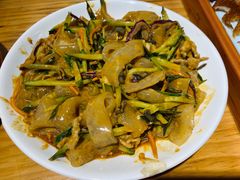 -满园春饼(运河城店)