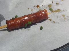 -靓虾二哥长沙地标小龙虾(五一广场店)