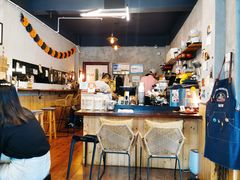 -251#coffee roasters(沿河东路店)