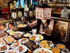 -小川洋风料理(江汉路店)