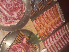 -西塔老太太泥炉烤肉(亚运村店)