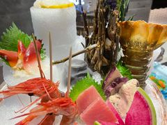 -海鼎荟海鲜姿造(仟禧汇店)